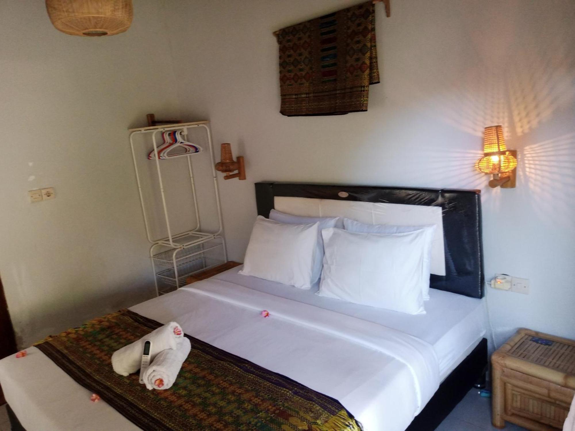 Jepun Homestay 붐방 외부 사진