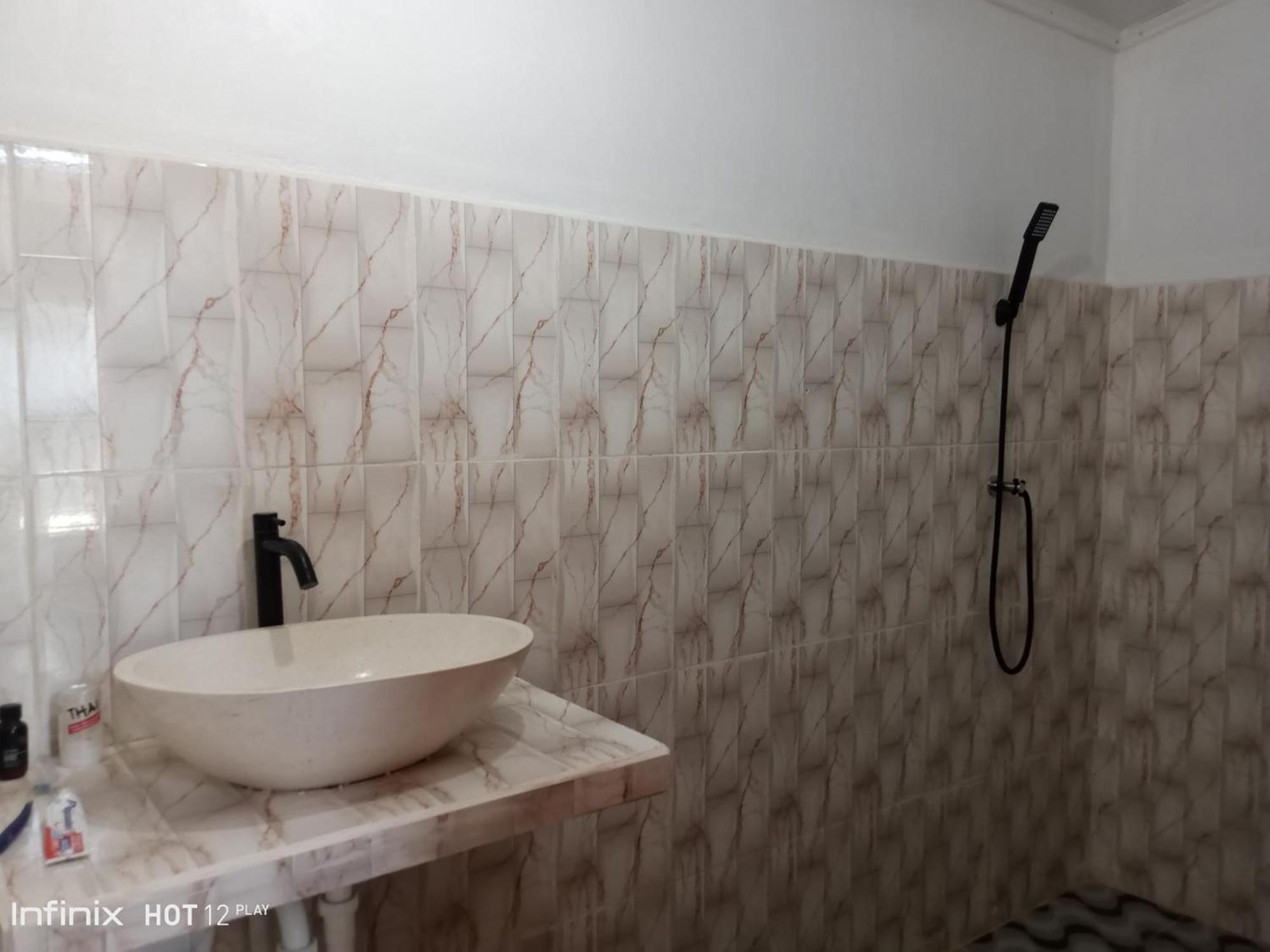Jepun Homestay 붐방 외부 사진